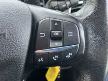 Ford Transit Custom 300 EcoBlue Limited L1 H1 Euro 6 (s/s) 5dr - U1335