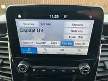 Ford Transit Custom 300 EcoBlue Limited L1 H1 Euro 6 (s/s) 5dr - U1335