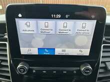 Ford Transit Custom 300 EcoBlue Limited L1 H1 Euro 6 (s/s) 5dr - U1335