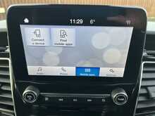 Ford Transit Custom 300 EcoBlue Limited L1 H1 Euro 6 (s/s) 5dr - U1335