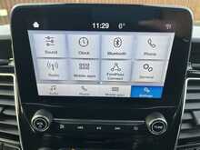 Ford Transit Custom 300 EcoBlue Limited L1 H1 Euro 6 (s/s) 5dr - U1335