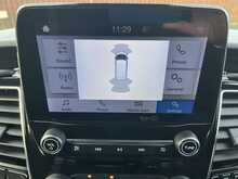 Ford Transit Custom 300 EcoBlue Limited L1 H1 Euro 6 (s/s) 5dr - U1335