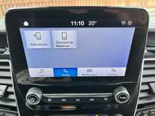 Ford Transit Custom 300 EcoBlue Limited L2 H1 Euro 6 (s/s) 5dr - U1351