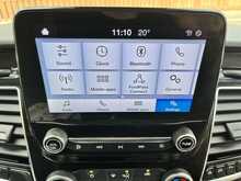 Ford Transit Custom 300 EcoBlue Limited L2 H1 Euro 6 (s/s) 5dr - U1351