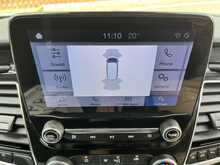 Ford Transit Custom 300 EcoBlue Limited L2 H1 Euro 6 (s/s) 5dr - U1351