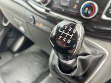 Ford Transit Custom 300 EcoBlue Limited L2 H1 Euro 6 (s/s) 5dr - U1351