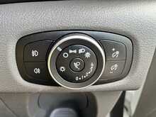 Ford Transit Custom 300 EcoBlue Limited L2 H1 Euro 6 (s/s) 5dr - U1351