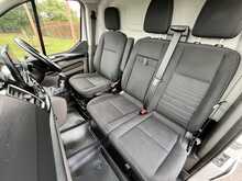 Ford Transit Custom 300 EcoBlue Limited L2 H1 Euro 6 (s/s) 5dr - U1351
