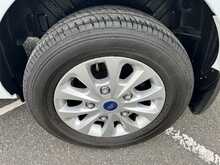 Ford Transit Custom 300 EcoBlue Limited L2 H1 Euro 6 (s/s) 5dr - U1351