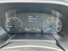 Ford Transit Custom 300 EcoBlue Limited L2 H1 Euro 6 (s/s) 5dr - U1351