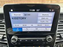 Ford Transit Custom 300 EcoBlue Limited L2 H1 Euro 6 (s/s) 5dr - U1351