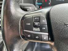 Ford Transit Custom 300 EcoBlue Limited L2 H1 Euro 6 (s/s) 5dr - U1351