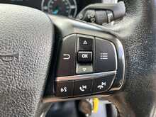 Ford Transit Custom 300 EcoBlue Limited L2 H1 Euro 6 (s/s) 5dr - U1351