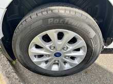 Ford Transit Custom 300 EcoBlue Limited L2 H1 Euro 6 (s/s) 5dr - U1361