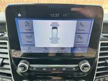 Ford Transit Custom 300 EcoBlue Limited L2 H1 Euro 6 (s/s) 5dr - U1361