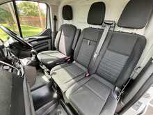Ford Transit Custom 300 EcoBlue Limited L2 H1 Euro 6 (s/s) 5dr - U1361
