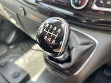 Ford Transit Custom 300 EcoBlue Limited L2 H1 Euro 6 (s/s) 5dr - U1361