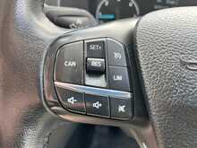 Ford Transit Custom 300 EcoBlue Limited L2 H1 Euro 6 (s/s) 5dr - U1361