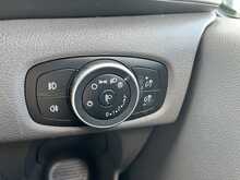 Ford Transit Custom 300 EcoBlue Limited L2 H1 Euro 6 (s/s) 5dr - U1361