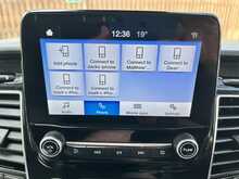 Ford Transit Custom 300 EcoBlue Limited L2 H1 Euro 6 (s/s) 5dr - U1361