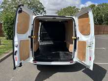 Ford Transit Custom 300 EcoBlue Limited L2 H1 Euro 6 (s/s) 5dr - U1361