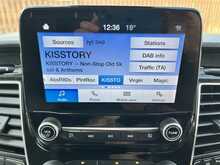 Ford Transit Custom 300 EcoBlue Limited L2 H1 Euro 6 (s/s) 5dr - U1361