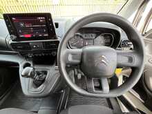 Citroen Berlingo BlueHDi 1000 Enterprise M Pro SWB Euro 6 (s/s) 5dr - U1374