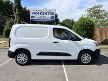 Citroen Berlingo BlueHDi 1000 Enterprise M Pro SWB Euro 6 (s/s) 5dr - U1374