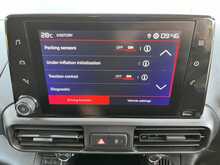 Citroen Berlingo BlueHDi 1000 Enterprise M Pro SWB Euro 6 (s/s) 5dr - U1374