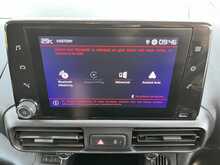 Citroen Berlingo BlueHDi 1000 Enterprise M Pro SWB Euro 6 (s/s) 5dr - U1374