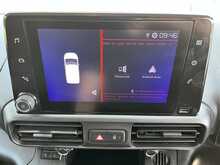 Citroen Berlingo BlueHDi 1000 Enterprise M Pro SWB Euro 6 (s/s) 5dr - U1374