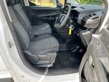 Citroen Berlingo BlueHDi 1000 Enterprise M Pro SWB Euro 6 (s/s) 5dr - U1374