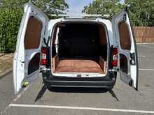 Citroen Berlingo BlueHDi 1000 Enterprise M Pro SWB Euro 6 (s/s) 5dr - U1374