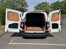 Citroen Berlingo BlueHDi 1000 Enterprise M Pro SWB Euro 6 (s/s) 5dr - U1374