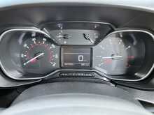 Citroen Berlingo BlueHDi 1000 Enterprise M Pro SWB Euro 6 (s/s) 5dr - U1374