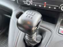 Citroen Berlingo BlueHDi 1000 Enterprise M Pro SWB Euro 6 (s/s) 5dr - U1374