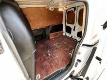 Citroen Berlingo BlueHDi 1000 Enterprise M Pro SWB Euro 6 (s/s) 5dr - U1374