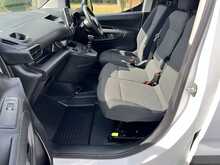 Citroen Berlingo BlueHDi 1000 Enterprise M Pro SWB Euro 6 (s/s) 5dr - U1374