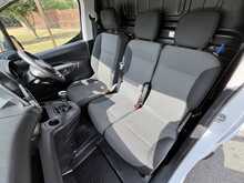 Citroen Berlingo BlueHDi 1000 Enterprise M Pro SWB Euro 6 (s/s) 5dr - U1374