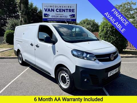 Turbo D 2900 Dynamic L2 H1 Euro 6 (s/s) 6dr 1.5 6dr Panel Van Manual Diesel