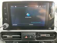 Peugeot Partner BlueHDi 1000 Professional Premium Standard Panel Van SWB Euro 6 5dr - U1379