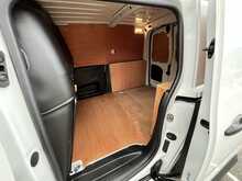 Peugeot Partner BlueHDi 1000 Professional Premium Standard Panel Van SWB Euro 6 5dr - U1379