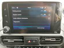 Peugeot Partner BlueHDi 1000 Professional Premium Standard Panel Van SWB Euro 6 5dr - U1379