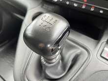 Peugeot Partner BlueHDi 1000 Professional Premium Standard Panel Van SWB Euro 6 5dr - U1379