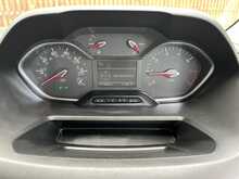 Peugeot Partner BlueHDi 1000 Professional Premium Standard Panel Van SWB Euro 6 5dr - U1379