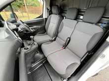 Peugeot Partner BlueHDi 1000 Professional Premium Standard Panel Van SWB Euro 6 5dr - U1379