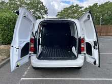 Citroen Berlingo 1000 PureTech Driver M SWB Euro 6 (s/s) 5dr - U1380