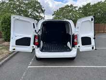 Citroen Berlingo 1000 PureTech Driver M SWB Euro 6 (s/s) 5dr - U1380