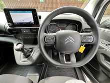 Citroen Berlingo 1000 PureTech Driver M SWB Euro 6 (s/s) 5dr - U1380