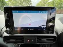 Citroen Berlingo 1000 PureTech Driver M SWB Euro 6 (s/s) 5dr - U1380